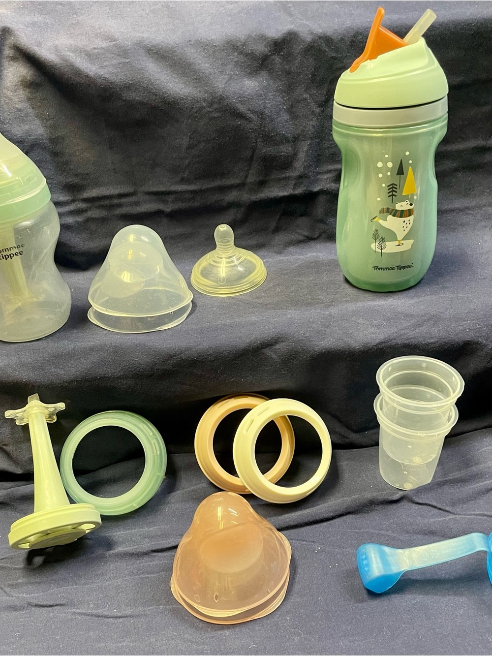 Tommee Tippee Lot - Picture 3 of 5